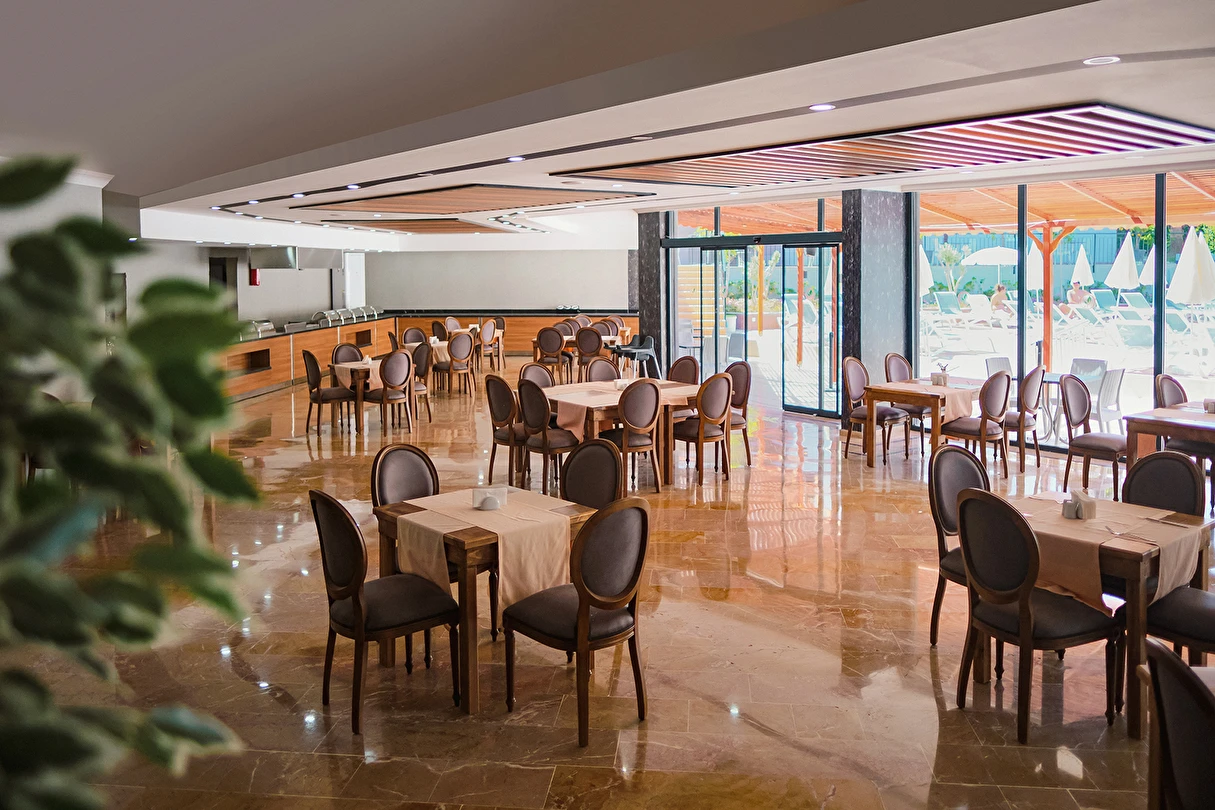 Restaurant Bar